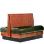 Valore Del Rio 7610, Lounge Booth Lobby Bench