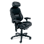 Body Bilt 3507 Executive Ergonomic Office Chair