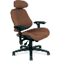Body Bilt 3504 Big and Tall Office Executive Ergonomic Chair