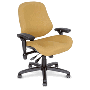 BodyBilt Big and Tall 2504 Office Ergonomic Chair