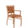 Valore Siena 3115SC, Armless Upolstered Guest Side Chair