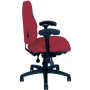BodyBilt 2509 Extra Tall Stretch Ergonomic Office Chair