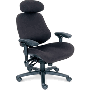 Body Bilt I3504 Intensive Use Big and Tall Office Ergonomic Chair