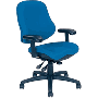 BodyBilt C2307 Conference Ergonomic Chair