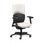 Jofco Convex Edge Managerial Conference Office Swivel Chair "Call for Pricing"