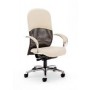 Jofco Convex Flex Mesh Office Conference Ergonomic Chair