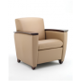Jofco Newport Lounge Lobby Reception Chair