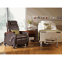 Carolina Orchestra 1408-R, Healthcare Treatment Recliner Chair