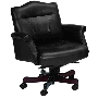 Legacy Dante 503-ST 503-KT, Mid Back Conference Chair