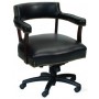 Legacy Nemo 705-ST 705-BT, Traditional Swivel Chair