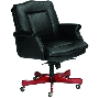 Legacy Radcliffe 803-ST 803-KT, Mid Back Swivel Chair