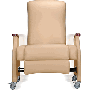 Legacy Miller 307-3P-B, Healthcare Bariatric Recliner