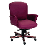 Legacy Sante Fe 416-ST 416-KT, Mid Back Office Swivel Chair