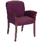 Legacy Sante Fe 416, Guest Visitor Side Chair