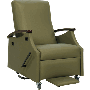 Legacy Miller 306-SR, Healthcare Sleeper Recliner