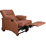 Legacy Gateway 596-WS, Healthcare Wallsaver Recliner