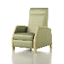 Studio Q Healthcare Inspire Recliner