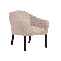 OFS 4077 Willow Upholstered Guest Chair