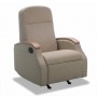 Thonet Caprice Wallsaver Healthcare Rocking Recliner