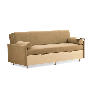 Carolina Retrospect Healthcare Sleeper Sofa, 7058-S76