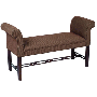 Legacy Lincoln 794BEN, Traditional Lounge Lobby Bench