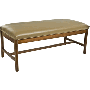 Legacy Miller 302BEN, Lounge Lobby Bench