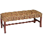 Legacy Milton 791BEN, Lounge Lobby Bench