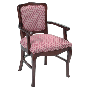 Legacy Avignon 720A, Guest Visitor Hospitality Side Chair