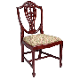 Legacy Crusade 900S,Hospitality Guest Visitor Side Chair