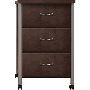 Legacy Miller ER 300MBCT-D3,Healthcare Mobile Bedside Cabinet