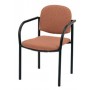Arm Stack Chair, KFI Seating 921