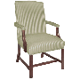 Legacy Westhaven 769, Contemporary Guest Visitor Side Chair