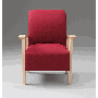 Adden Marco, Healthcare Lounge Reception Club Chair