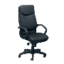 Trendway High Back Executive Ergonomic Conference Office Task Chair
