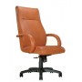 High Back Executive Chair, Via Seating Dyce 5303