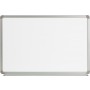 Flash Furniture YU-60X90-WHITE-GG Magnetic Marker Board