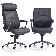 Friant Madison Executive Mid Back Chair compare to Global Flexar Chair