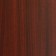 Regency LDSCCL7124MH Legacy 71" Left Corner Credenza Shell in Mahogany (Default)