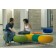 Allermuir Pebble Lounge Lobby Reception Meeting Chair