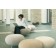 Allermuir Pebble Lounge Lobby Reception Meeting Chair
