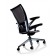 Haworth X99 Mesh Task Chair X621-2044