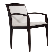 Haworth Composites Guest Side Chair 4045-00