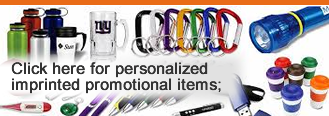 Promotional Items