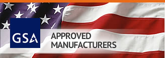 GSA  approved office furniture manufactures