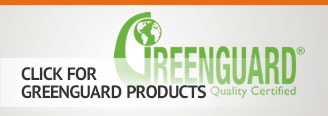 Click for Greenguard products